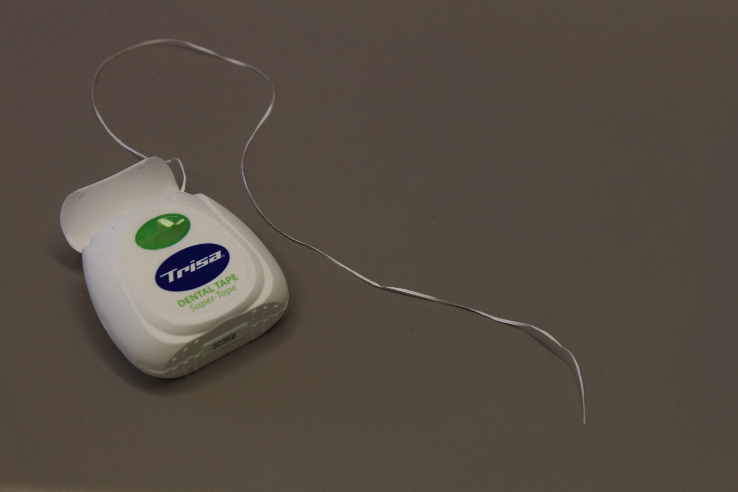 Productos de higiene dental