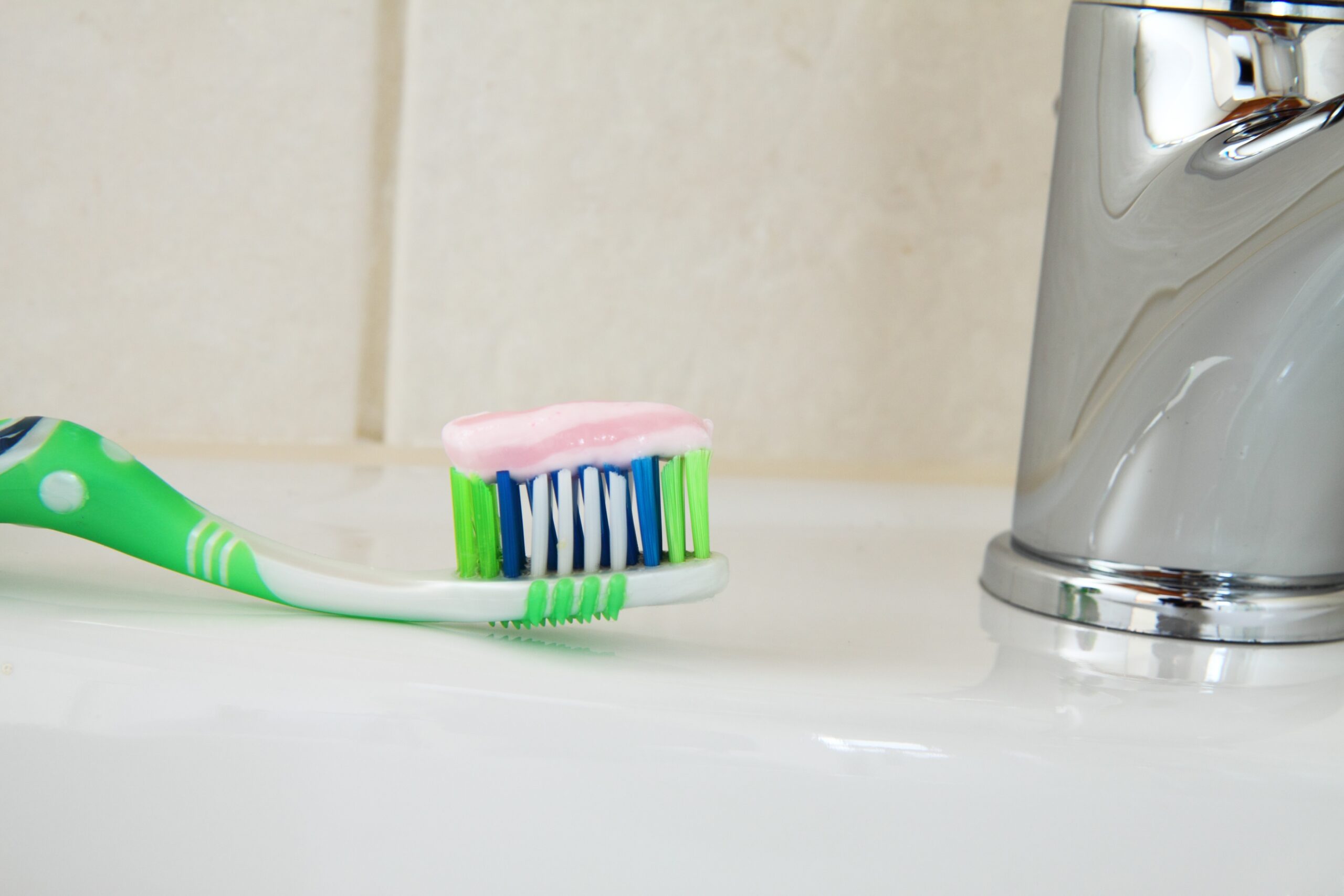 Cepillos y cuidado dental
